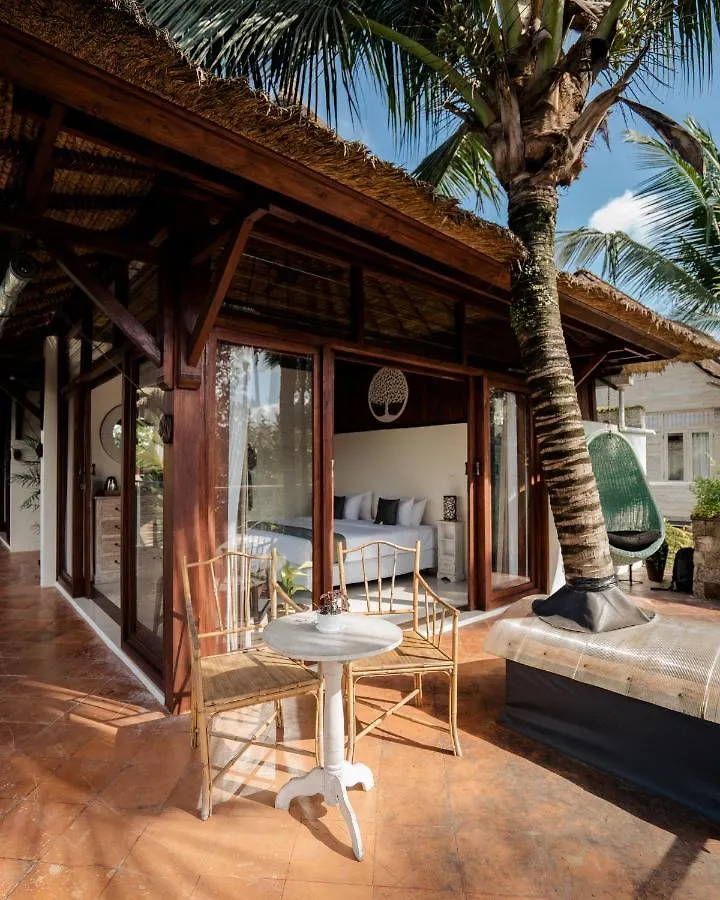 Basundari Retreat Ubud Hotel Indonesia